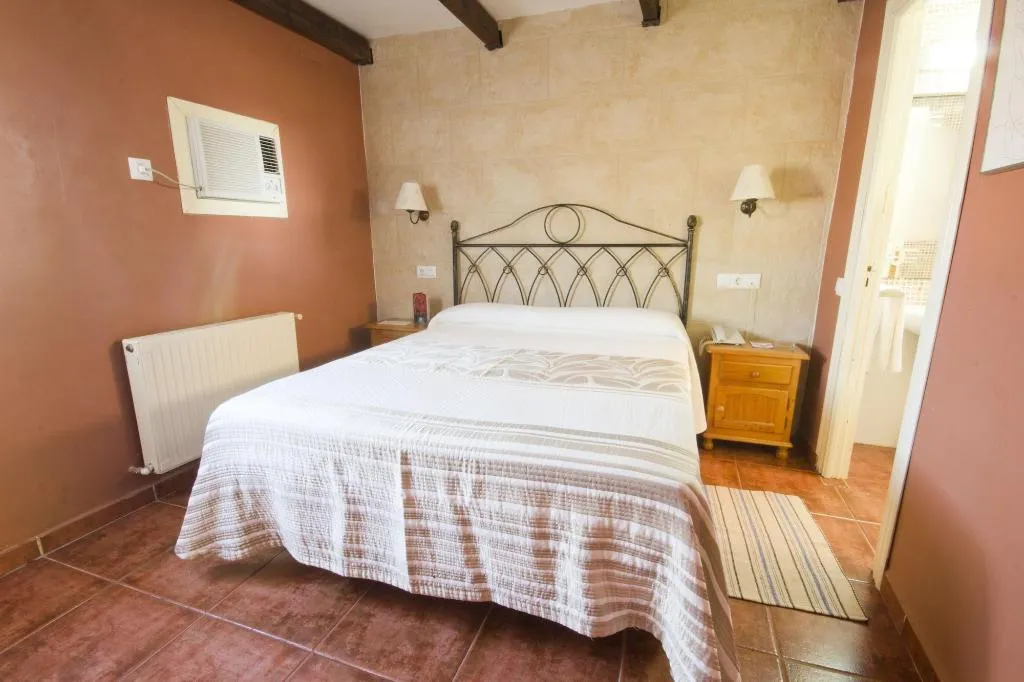 Room, Hostal Nueva Andalucía, Andalucia