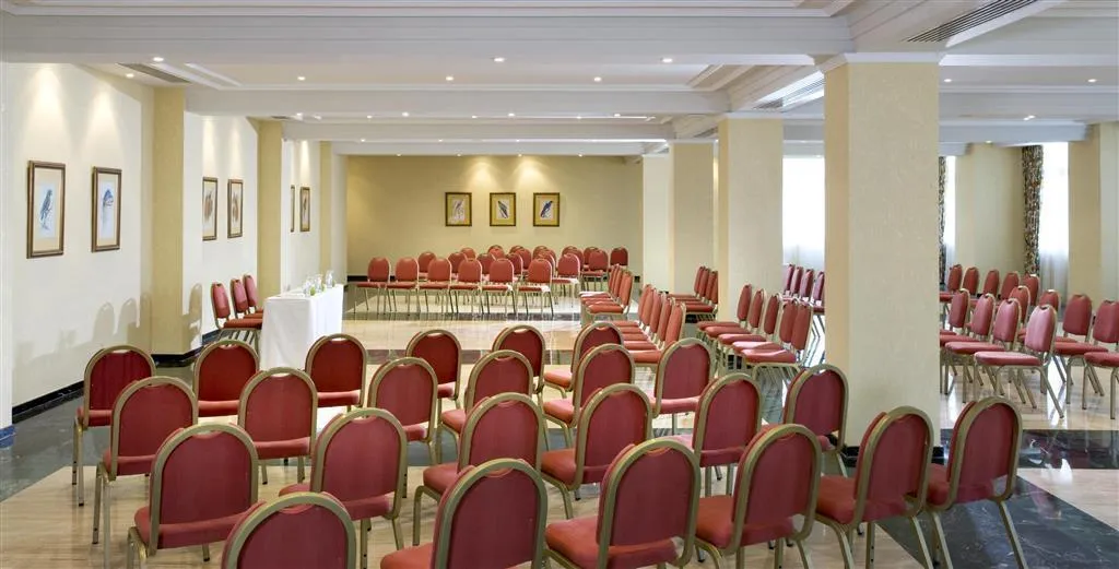 Conferences, Meliá Zahara Atlanterra, Costa De La Luz