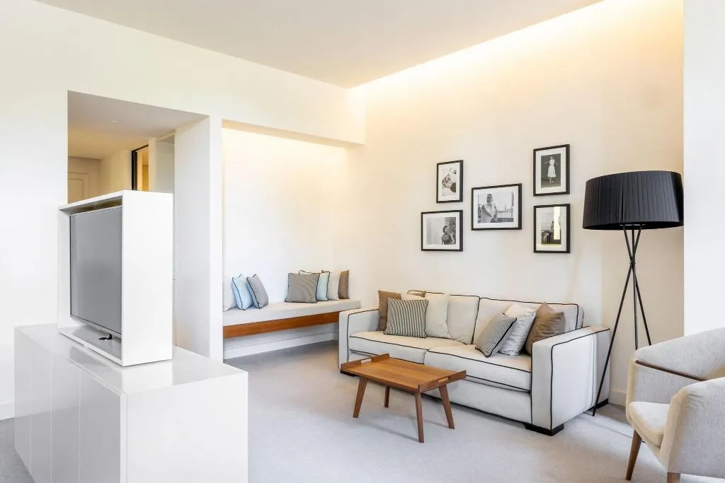 Room, JW Venice, Venice