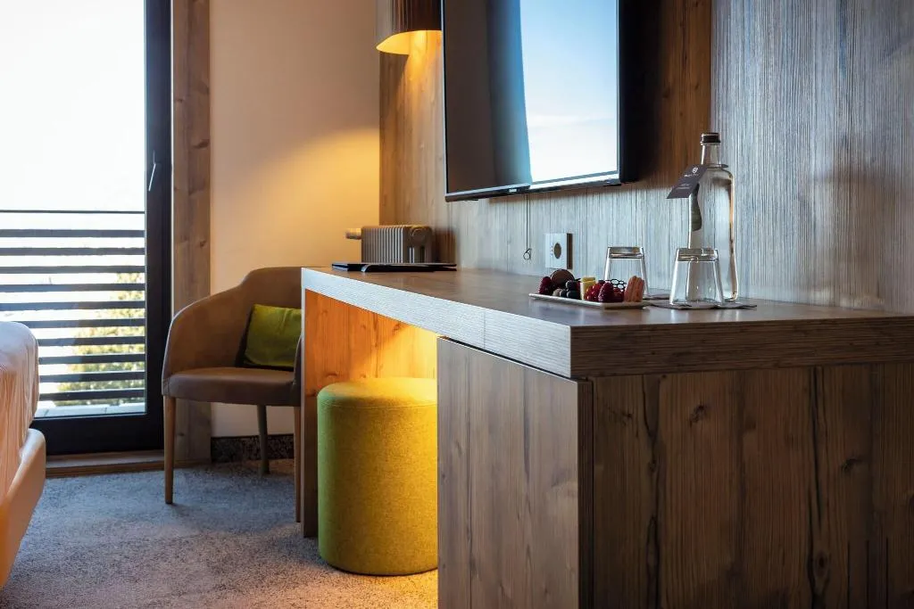 Room, Linta Hotel Wellness & Spa, Venice