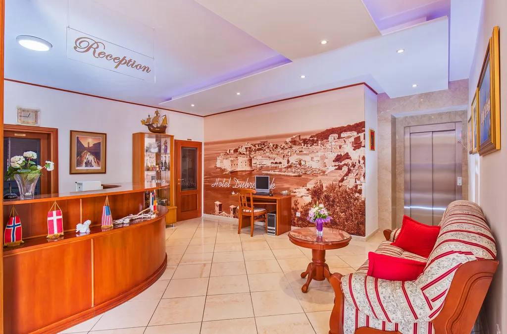 Lobby, Dubrovnik, Dubrovnik