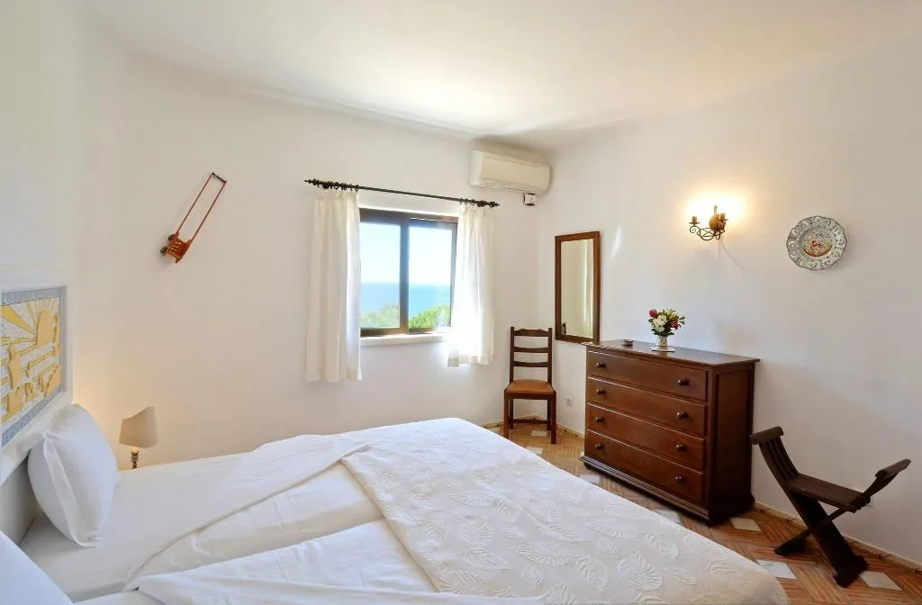 Room, Algar Seco Parque, Algarve
