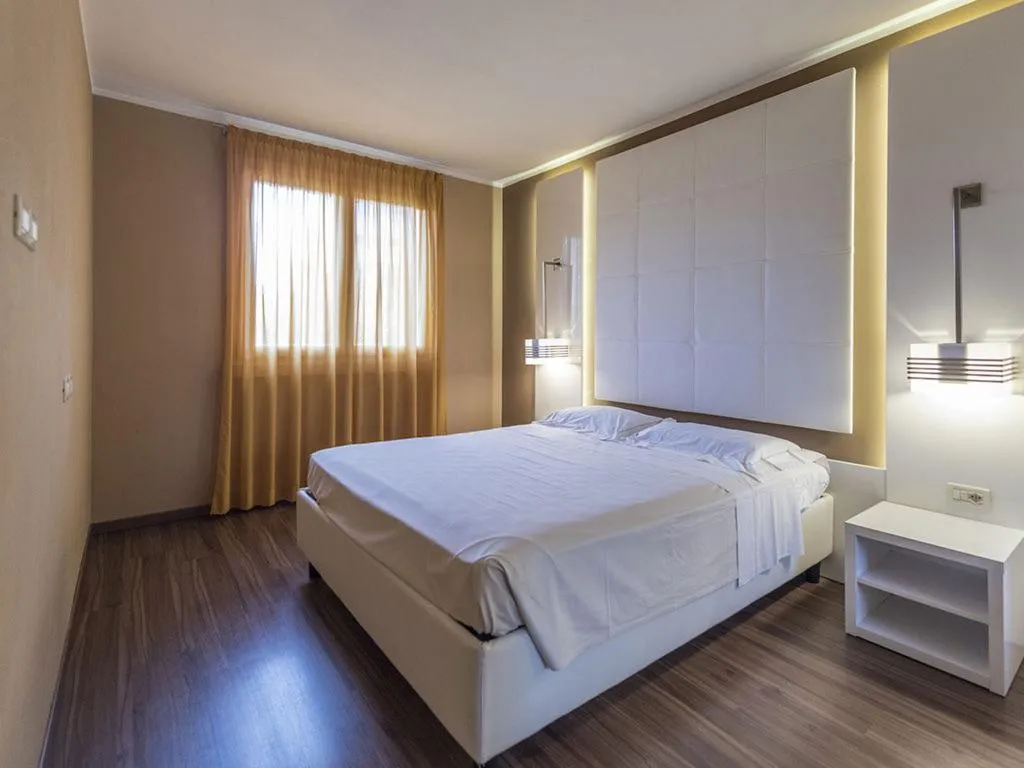 APARTMENT SUPERIOR Room, Acqua Resorts, Milan