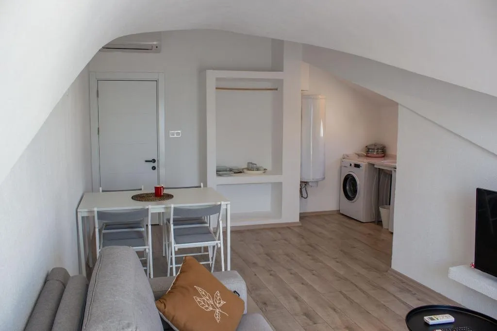 Room, Aloha Suites Mediterranean Houses, Dalaman