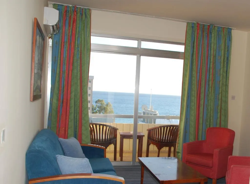 General view, Caravel, Cyprus