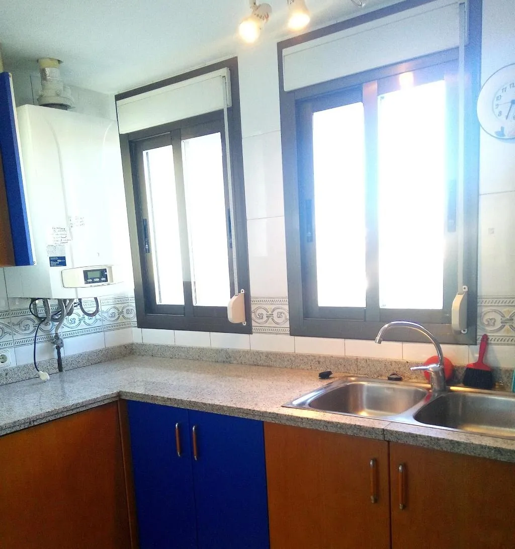 Room, Pension Centricacalp, Costa Blanca