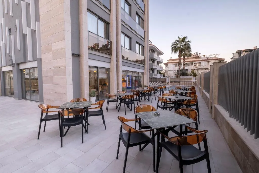 Pool, Peramis Hotel Spa, Antalya