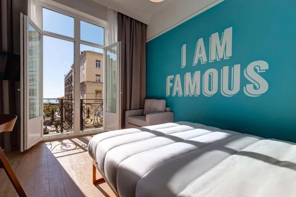 Room, Colors Urban Hotel, Halkidiki