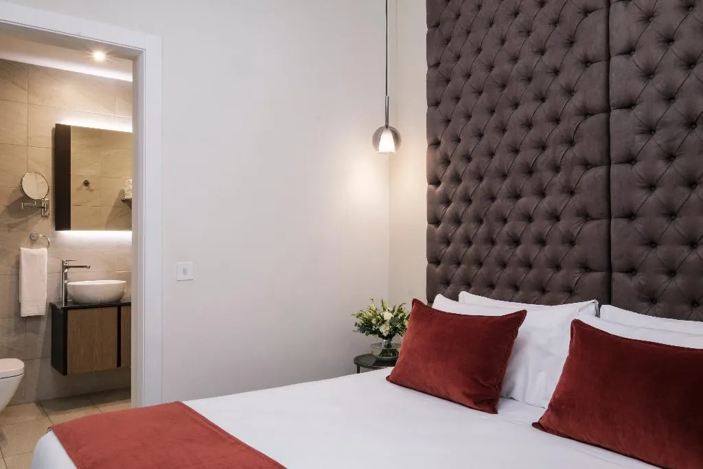 SUITE STANDARD Room, Urban Valley Resort & Spa, Malta