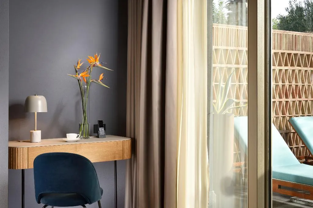 FAMILY ROOM WITH TERRACE Room, Minareto, Catania