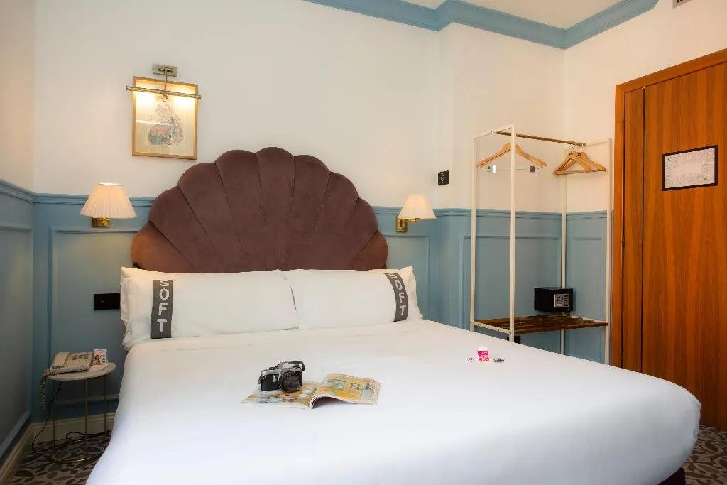 Double or Twin STANDARD Room, Casual Eclettico Milano, Milan