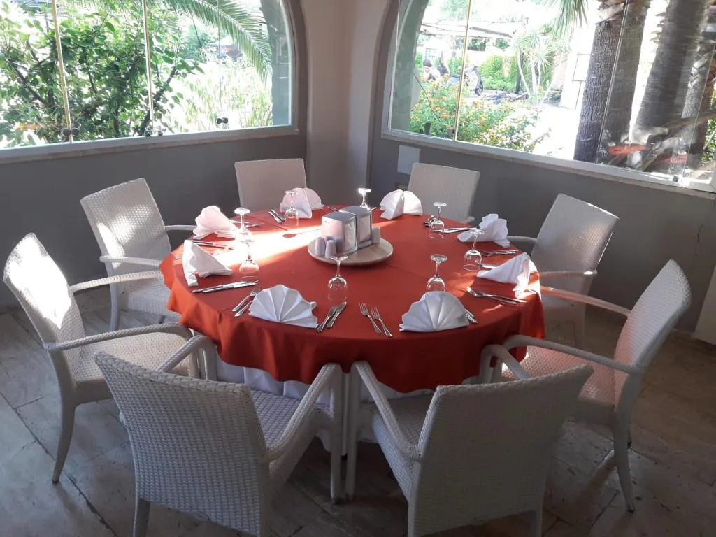 Restaurant, Club Alla Turca, Dalaman