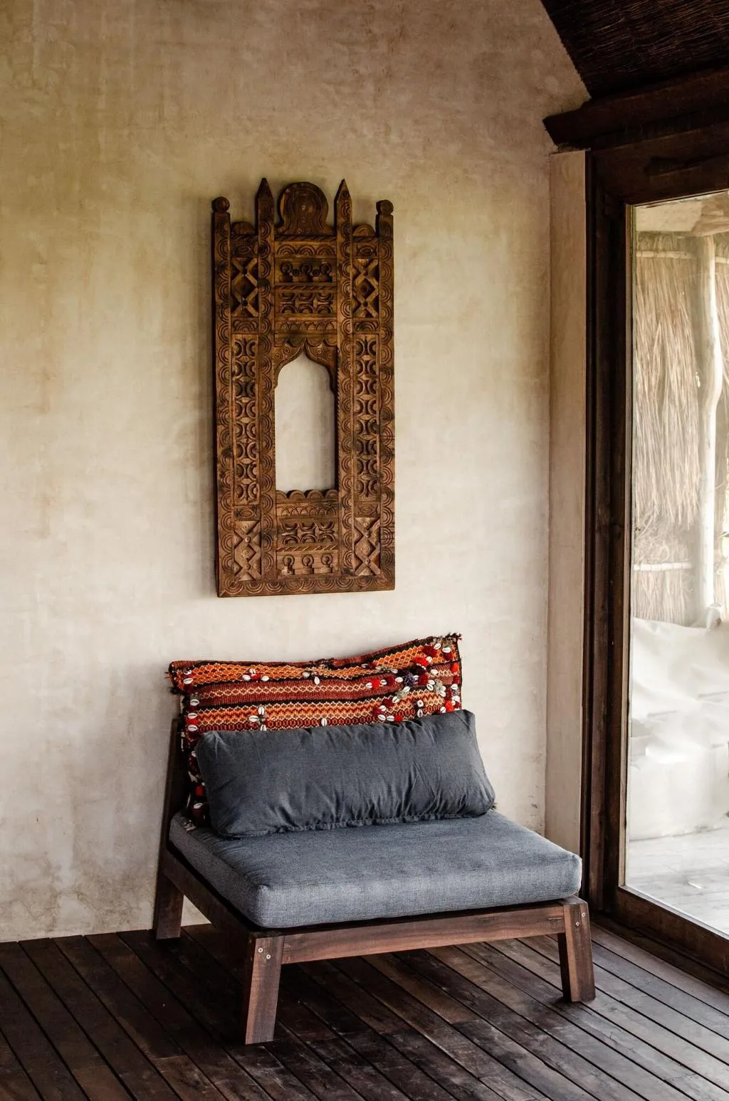 Lobby, The Radhoo Adults Only, Cancun Area