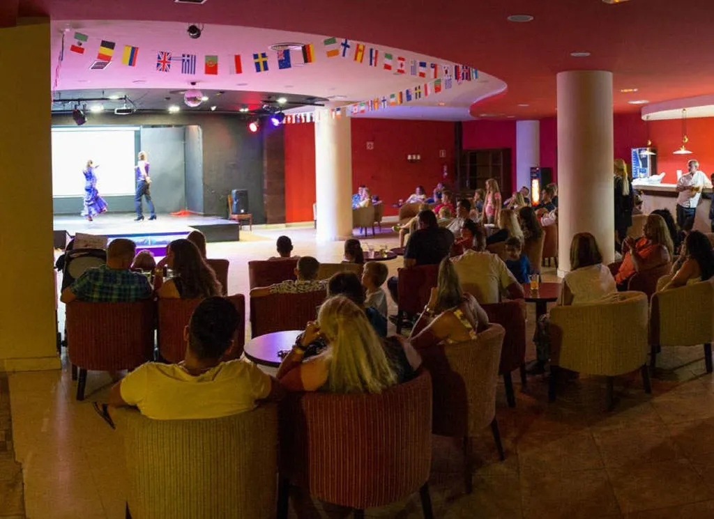 Sports and Entertainment, Jandia Golf, Fuerteventura