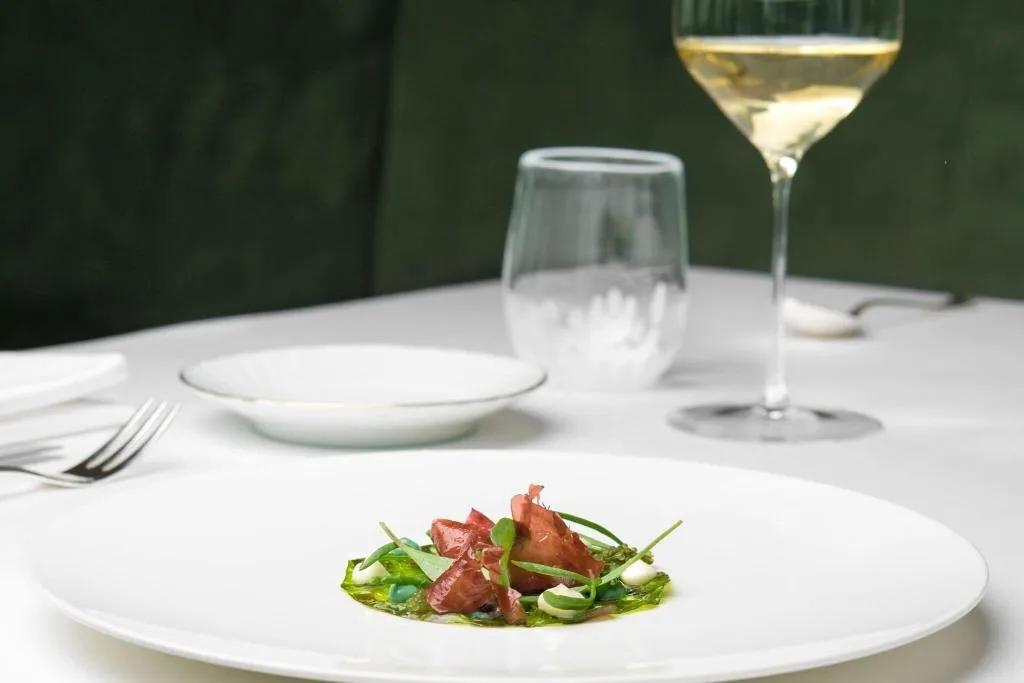 Restaurant, JW Venice, Venice