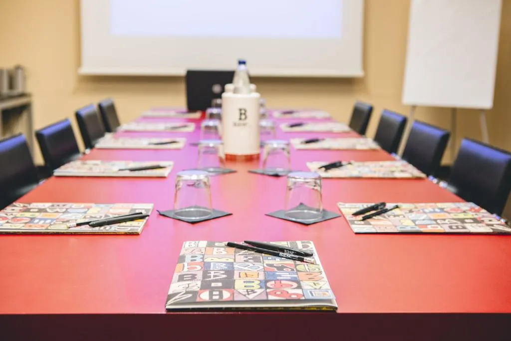 Conferences, Base Hotel, Venice
