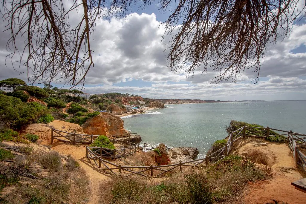 General view, Masana Algarve, Algarve