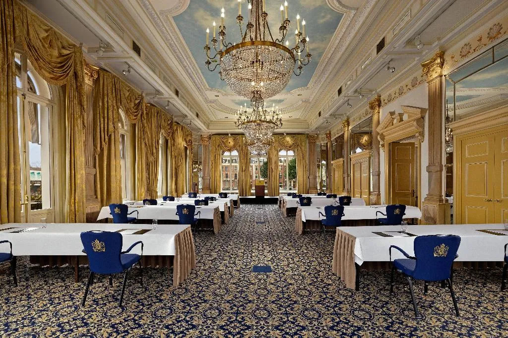 Conferences, InterContinental Amstel Amsterdam by IHG, Amsterdam