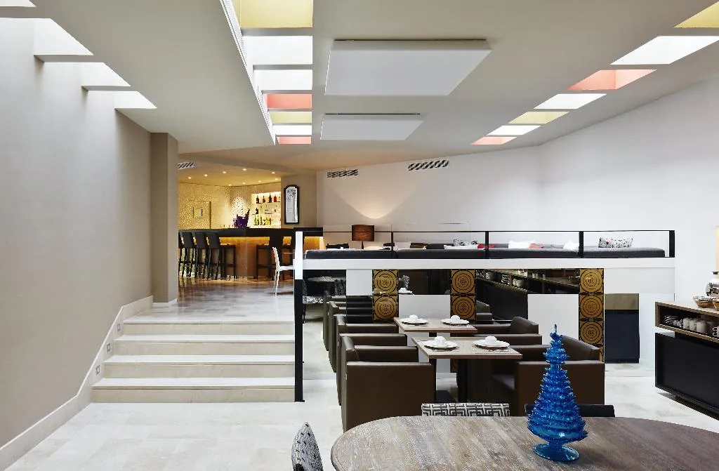 Restaurant, Palladium, Majorca