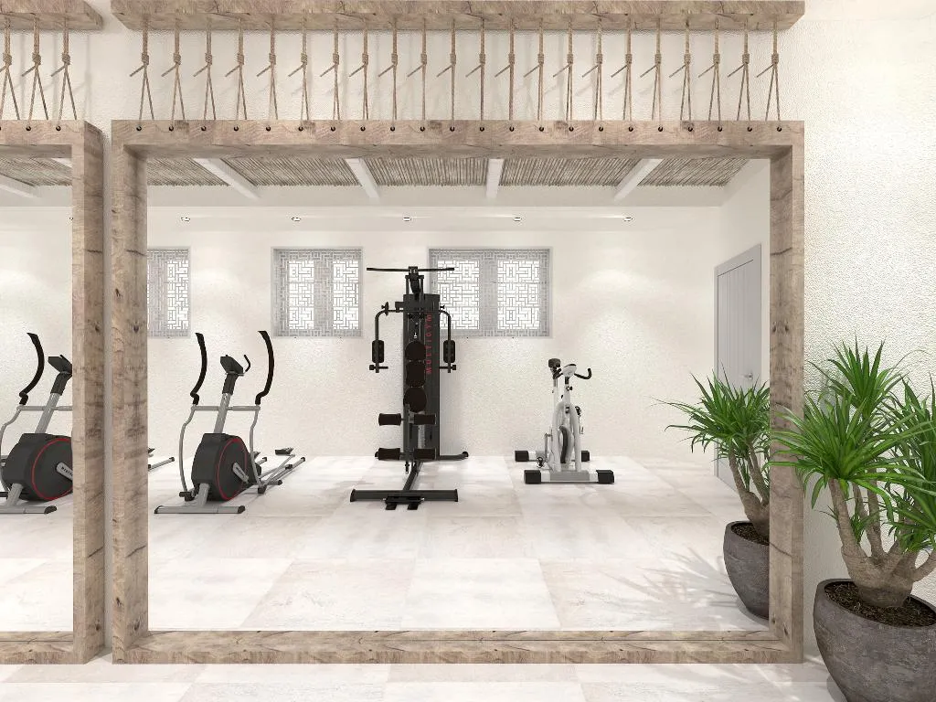 Sports and Entertainment, Radisson Blu Euphoria Resort, Mykonos
