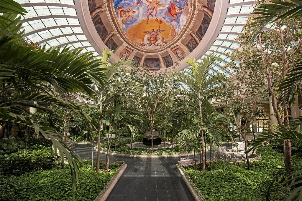Lobby, JOIA Paraiso by Iberostar All Inclusive, Cancun Area