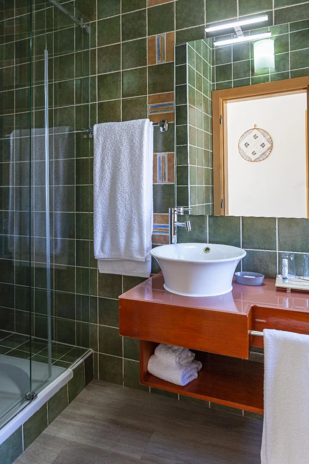 DOUBLE SUPERIOR Room, Casa do Outeiro, Arts & Crafts Boutique Hotel, Porto