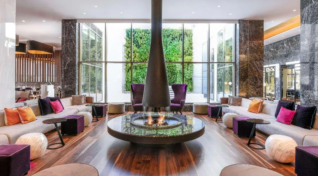 Bar, Makedonia Palace, Halkidiki
