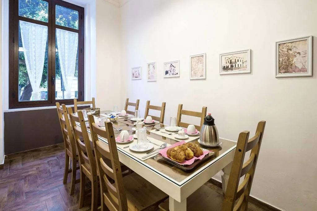 Restaurant, Centro900Palermo, Palermo