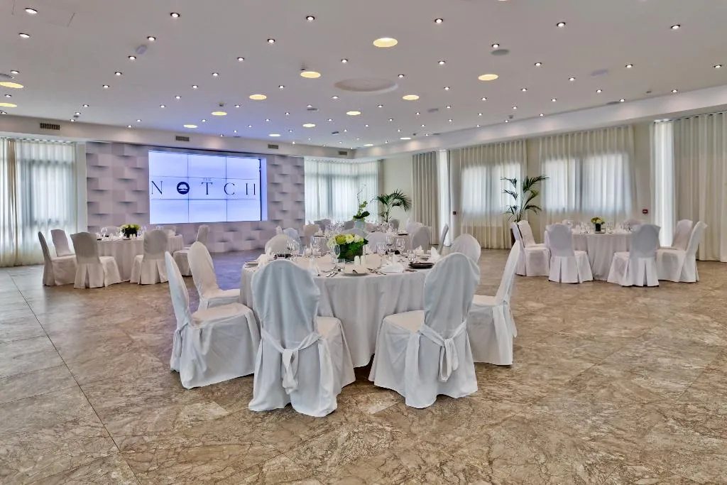 Conferences, Urban Valley Resort & Spa, Malta