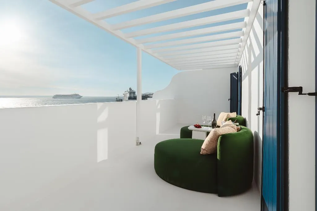 SUITE EXECUTIVE Room, Croco Mykonos, Mykonos