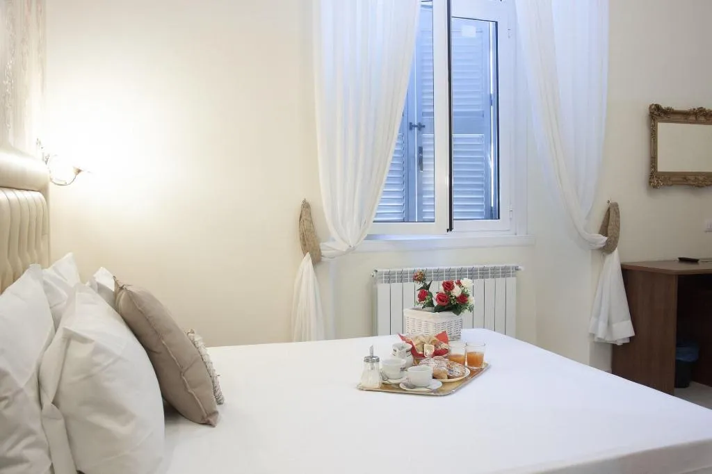 Room, Suite Dal Conte, Naples