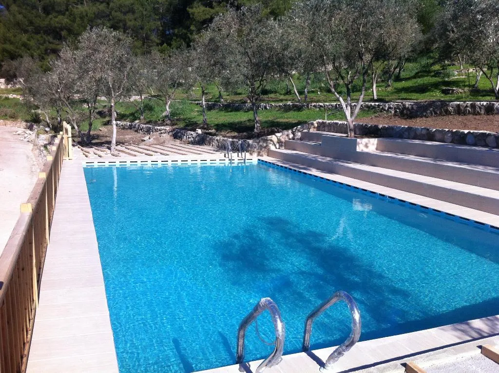 Pool, Olympos Mitos, Antalya