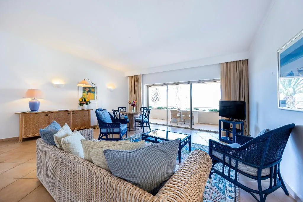 APARTMENT ONE BEDROOM WITH AIR CONDITIONING Room, Vila Palmeira, Algarve