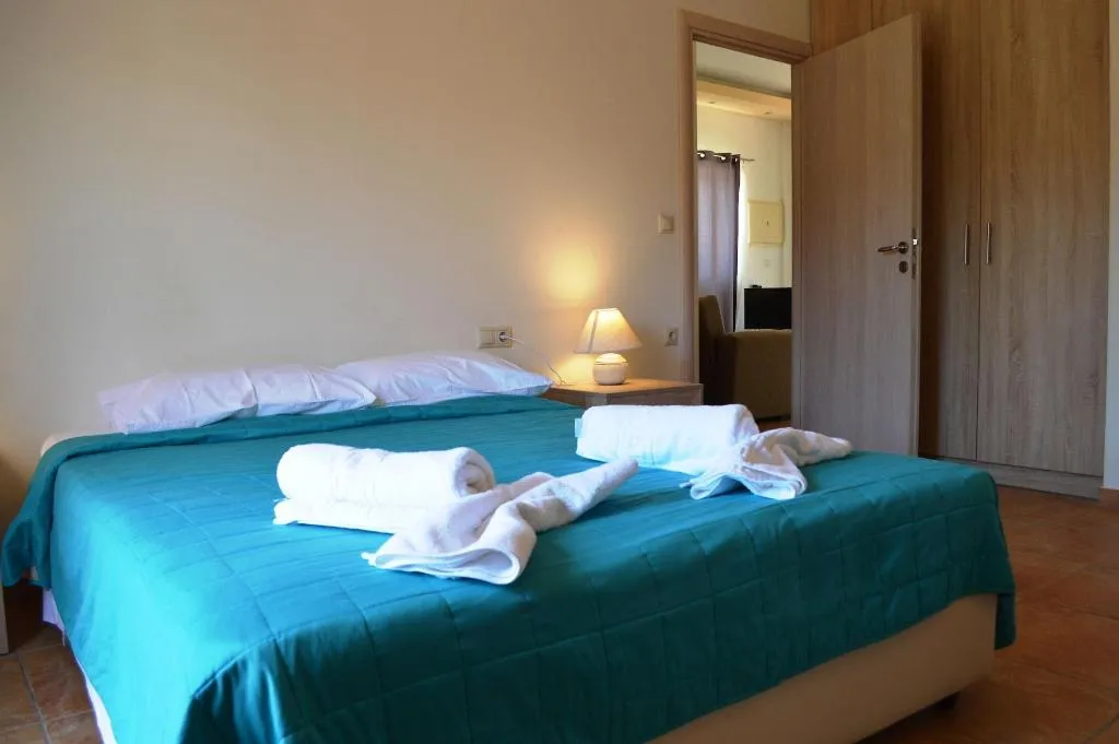 Room, Matala Bay in Style Apartments, Crete