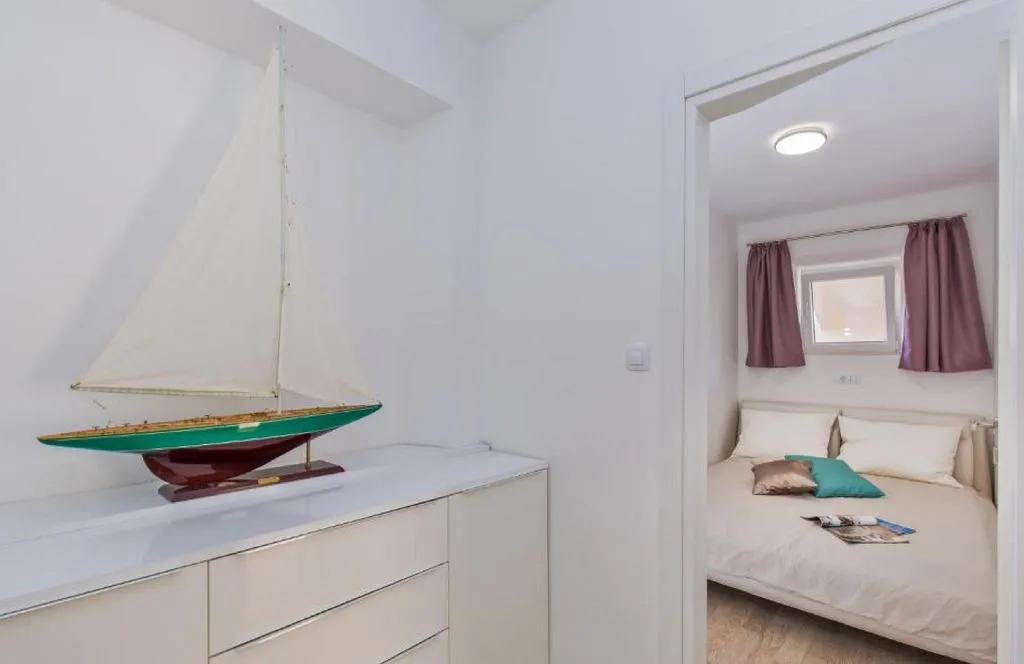 APARTMENT SUPERIOR WITH BALCONY Room, Apartments St.Thomas, Dubrovnik