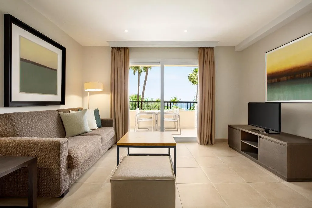 APARTMENT TWO BEDROOMS Room, Ramada Hotel & Suites By Wyndham Costa Del Sol, Costa Del Sol