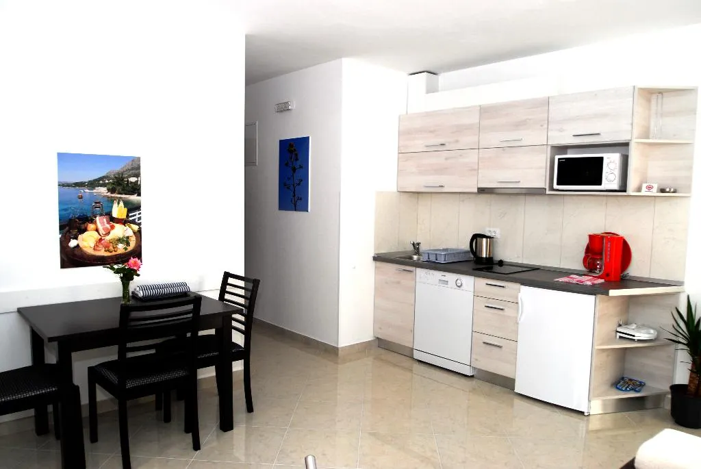 APARTMENT SEA VIEW WITH BALCONY Room, Villa Samba, Dubrovnik