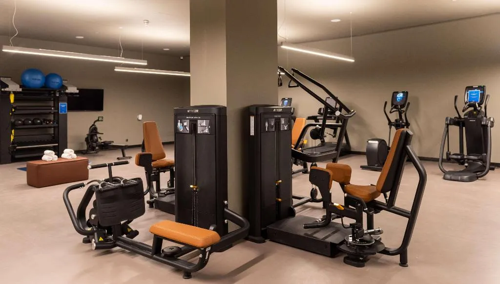 Sports and Entertainment, Hilton Porto Gaia, Porto