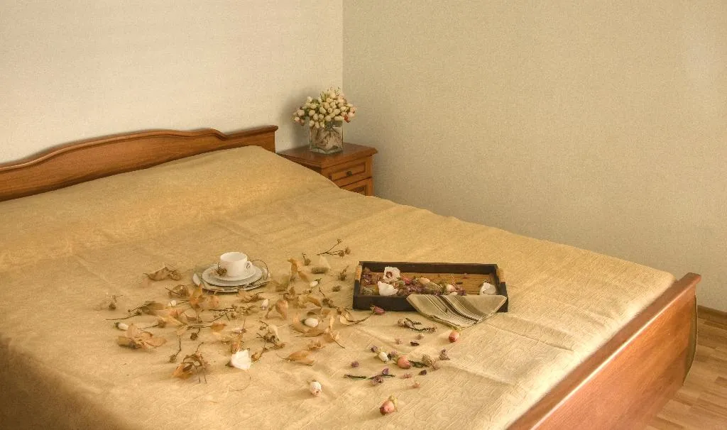 Room, Sun City Holiday Apartments, Bourgas
