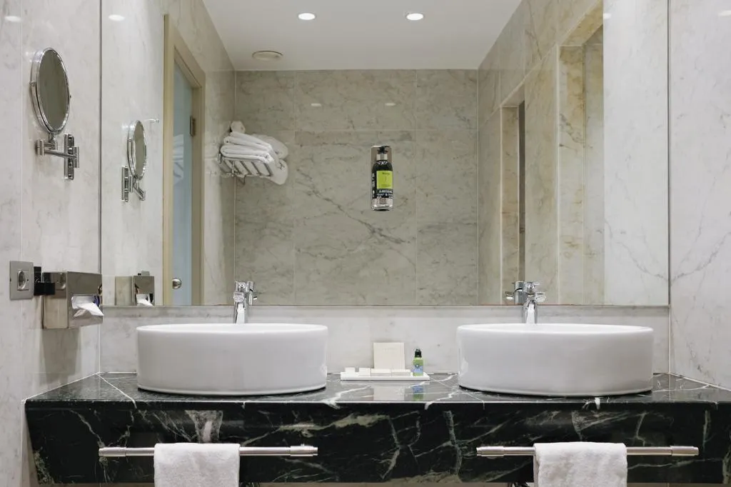 SUITE STANDARD Room, Gran Hotel Havana 4*Sup by Escampa Hotels, Barcelona