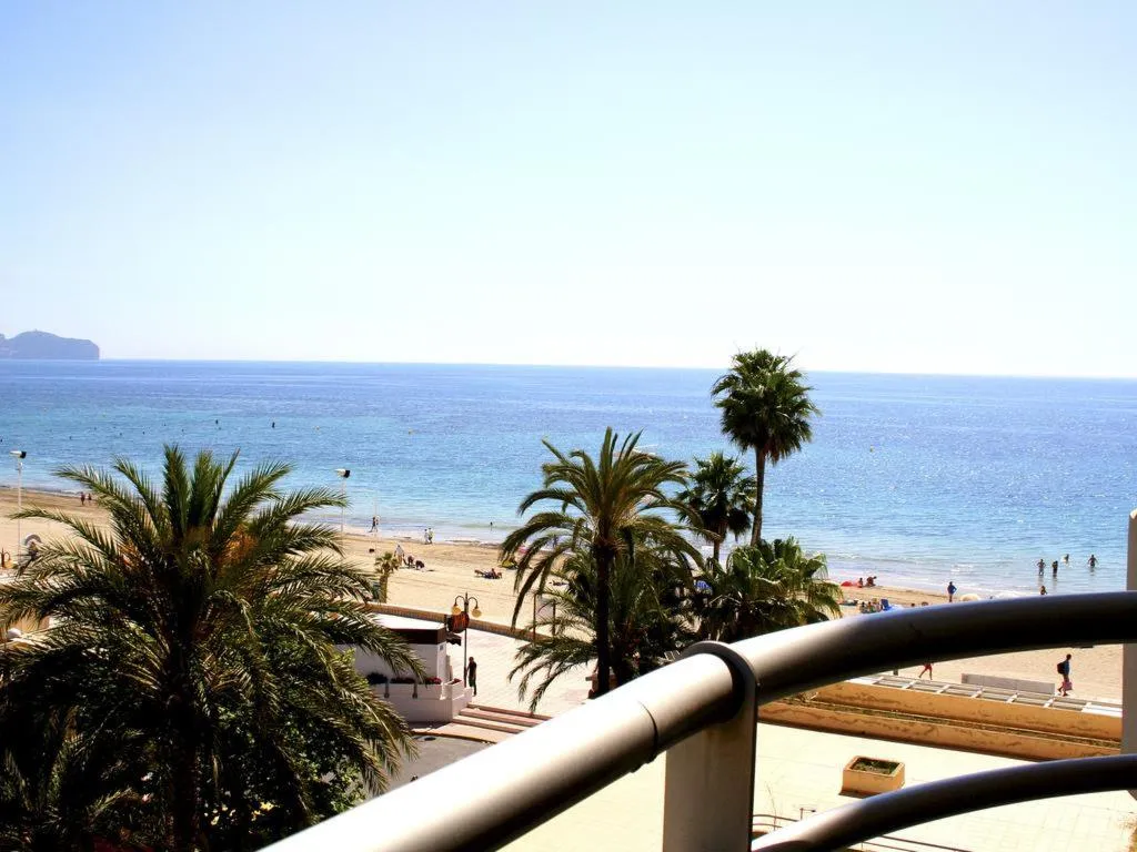 Terrace, Turmalina, Costa Blanca