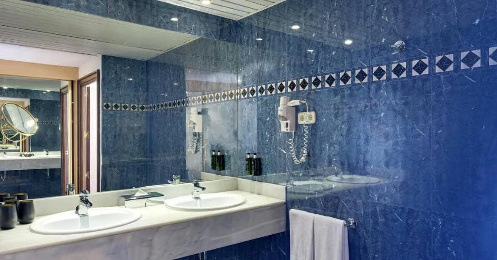Room, Meliá Zahara Atlanterra, Costa De La Luz