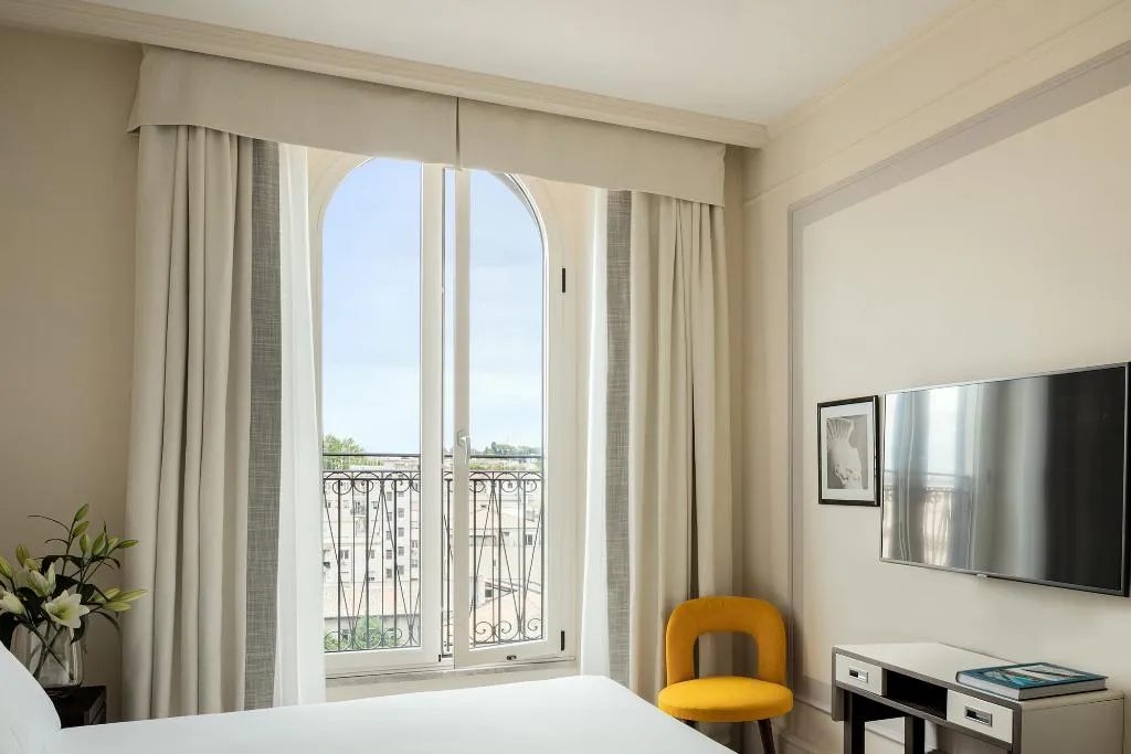 SINGLE SUPERIOR Room, Trastevere Roma | UNA Esperienze, Rome