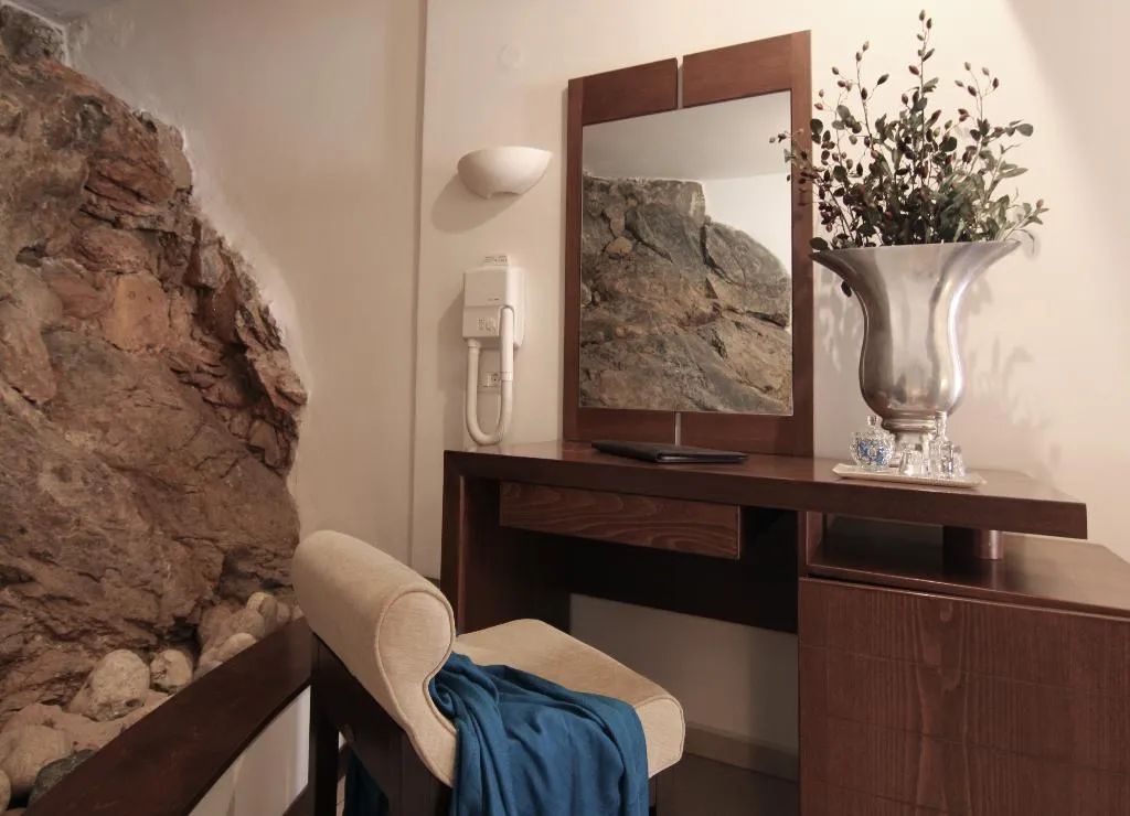 SUITE DELUXE MOUNTAIN VIEW Room, Delina Mountain Resort, Crete