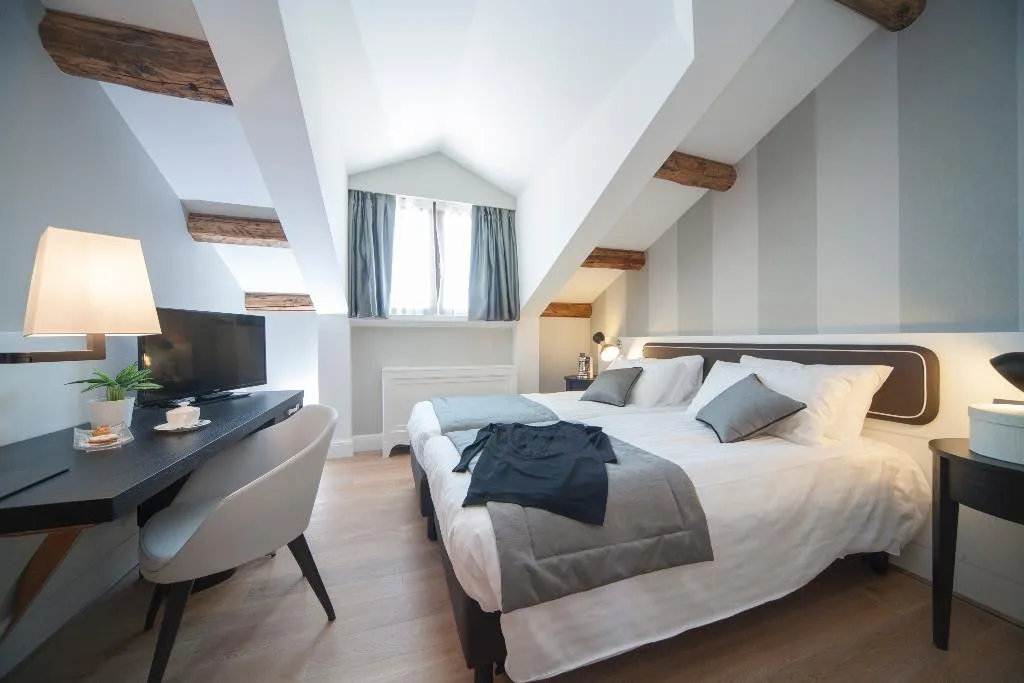 SUITE STANDARD Room, Grande Italia- Chioggia, Venice