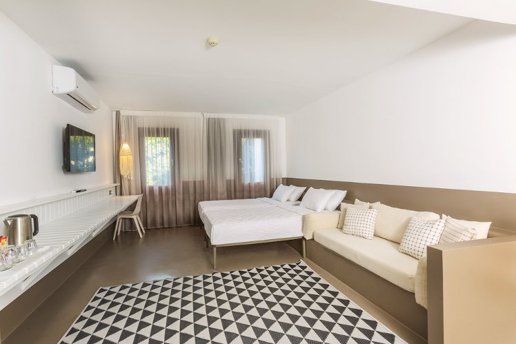 Faros Bodrum, Bodrum
