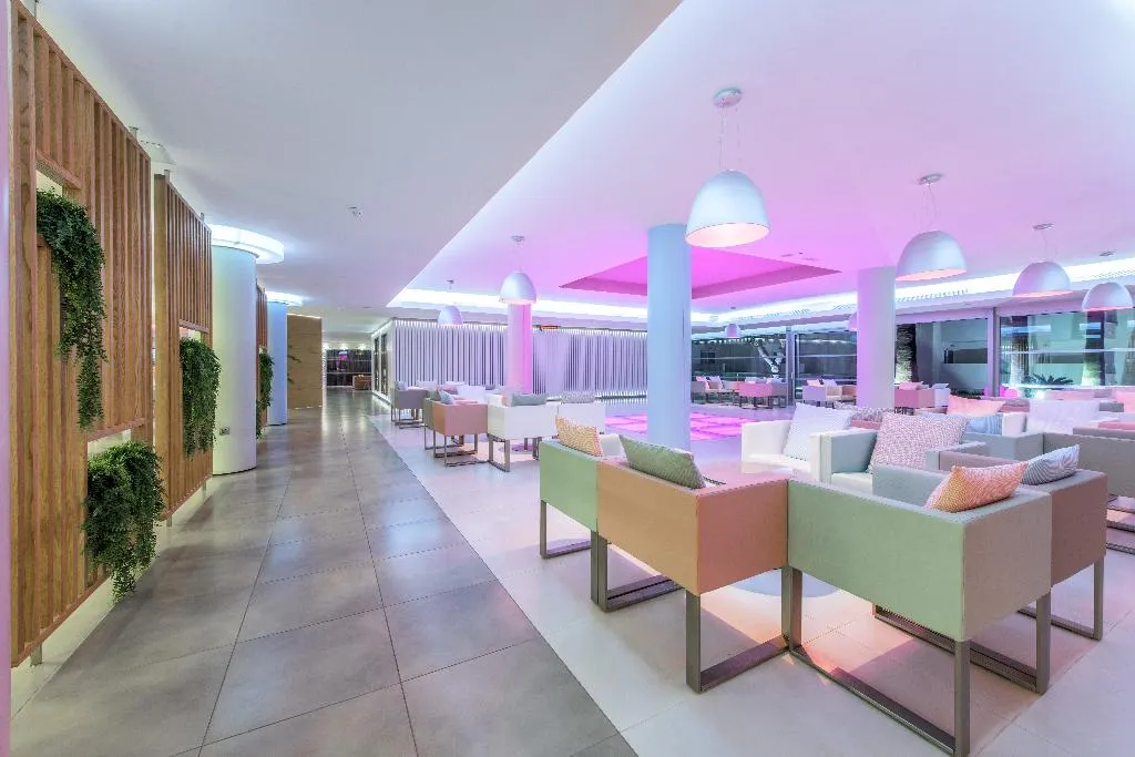 Bar, Hotel Garbi Ibiza & Spa, Ibiza