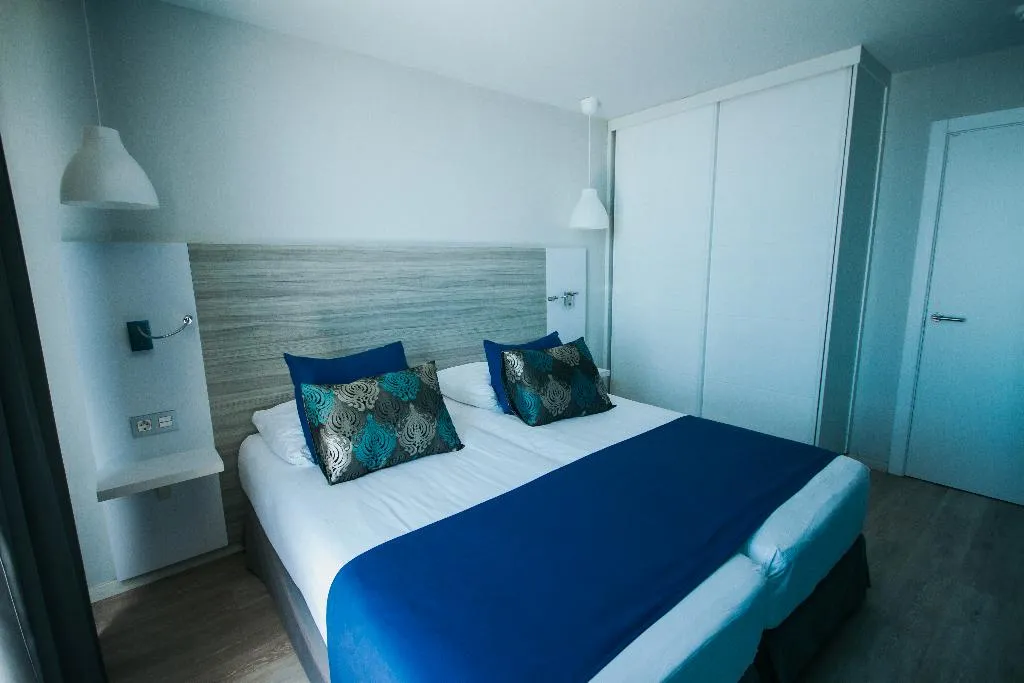 JUNIOR SUITE STANDARD Room, Servatur Puerto Azul, Gran Canaria