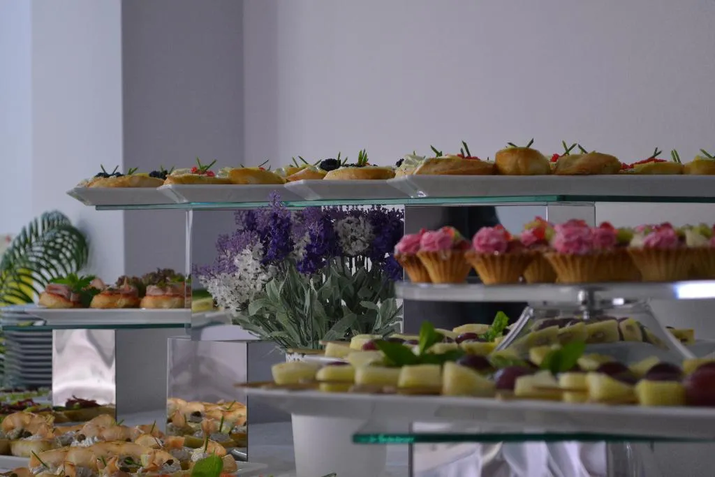 Conferences, Hotel and SPA Diamant Residence, Bourgas