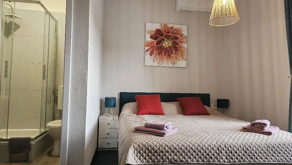 DOUBLE COMFORT Room, Villa Babilon, Dubrovnik